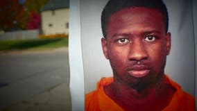 Wisconsin’s Most Wanted: Teron Bones evades capture after armed traffic stop