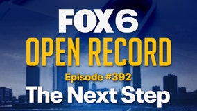 Open Record: The Next Step
