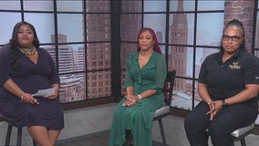 WNOV hosting holiday resource fair and wellness event