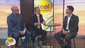 Planning for the future; Long-Term Care Awareness Month