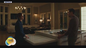 'The Beast in Me'; Gino at the Movies