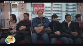 'Rental Family'; Gino at the Movies