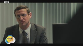 'The Chair Company'; Gino at the Movies