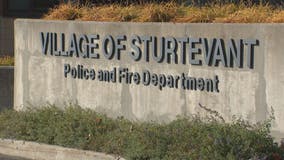 Sturtevant Police Department closed to help cut costs, reduce liability