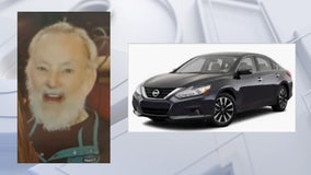 Silver Alert canceled, Oak Creek man found safe