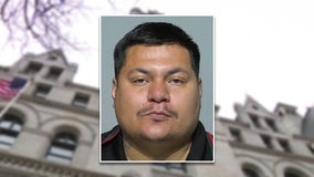 Man at center of Judge Dugan case sentenced, illegally entered US