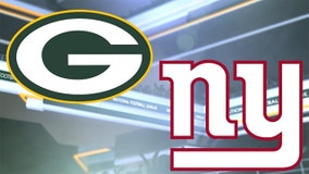 Packers-Giants preview: Green Bay looks to snap losing streak