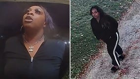 Brookfield group home strong-armed robbery suspect arrested