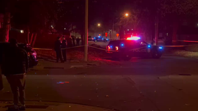 Milwaukee shootings Saturday, 1 killed, 1 injured