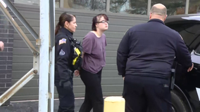 Slender Man stabbing: Morgan Geyser detained by police in Illinois