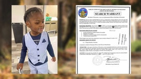 Milwaukee child death investigation; woman arrested, 'non-accidental trauma'