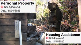 As FEMA deadline hits, Waukesha homeowner says she’s left without help