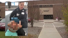 Wauwatosa East disturbance, 3 people arrested; family speaks out