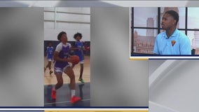 The Youth Basketball Convention Girls Fall Classic in New Berlin