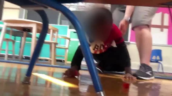 MPS child abuse case; former teacher gets no charges after video circulates