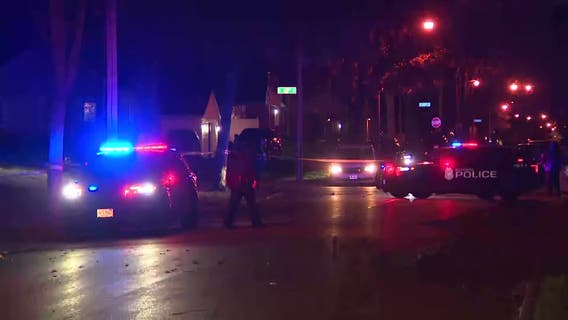 Milwaukee police investigate 4 homicides after violent weekend across city