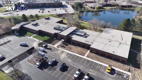 New Milwaukee ICE facility, records detail plans for northwest side