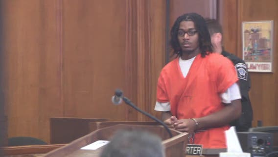 Milwaukee sex assault; Tremonte Kirk sentenced to 35 years prison