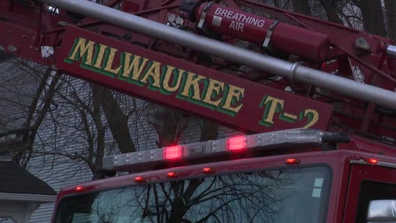 Milwaukee Fire Department: City leaders OK $10M to replace aging rigs