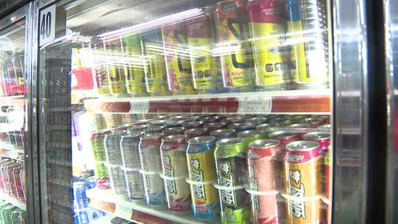 Wisconsin lawmakers propose limiting eligible FoodShare items