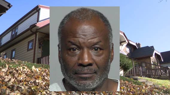 Milwaukee fatal shootings; One man jailed, accused in deaths of 2 people