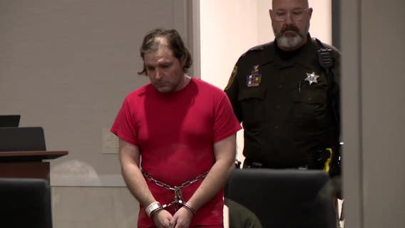 Muskego crash: Man charged with reckless homicide, hit-and-run