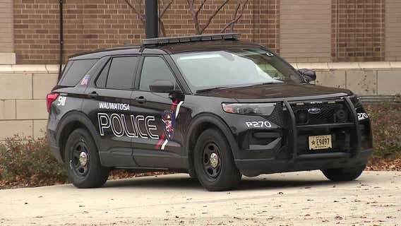 Wauwatosa East disturbance; 3 arrests made, heavy police response