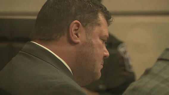 Greenfield police chief to stand trial, accused of felony misconduct