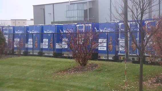 Kroger closing Pleasant Prairie fulfillment center in February 2026