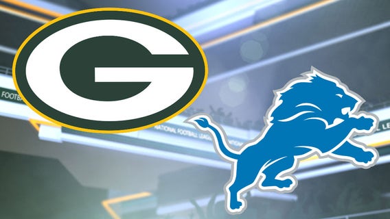 Packers-Lions preview: Thanksgiving tradition continues in Detroit