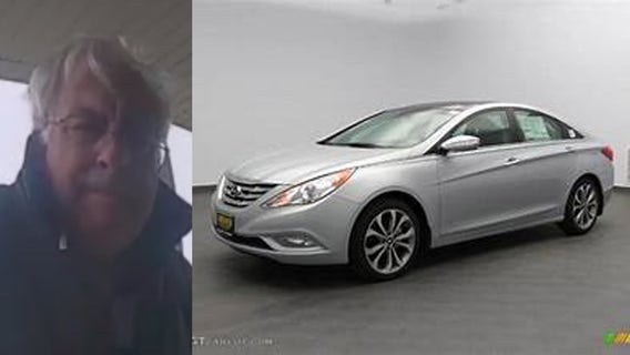 Silver Alert: Wisconsin man reported missing found safe