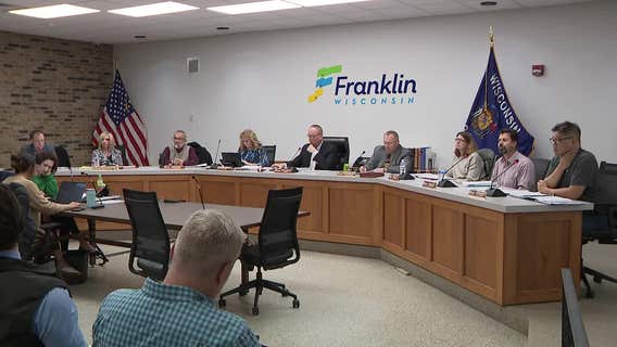 Franklin school district, city head to court over $145M high school project
