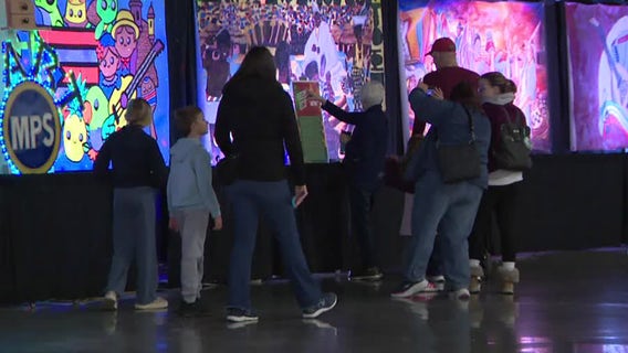 82nd Holiday Folk Fair International, traditional music theme