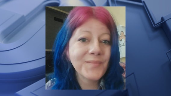 Missing, endangered Beaver Dam woman; police seek public's help