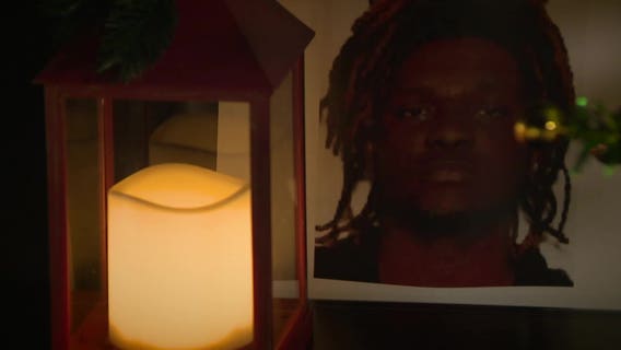 Wisconsin's Most Wanted: Maurice Ervin sought in December 2024 shooting