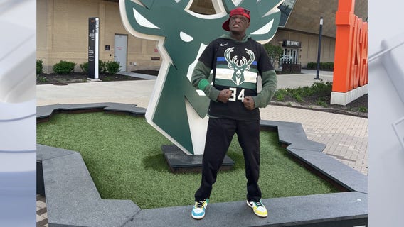 Milwaukee man found safe, reported critically missing Tuesday