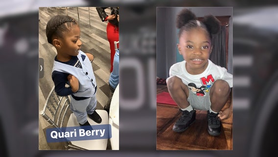 Milwaukee child death investigation, 3-year-old found unresponsive