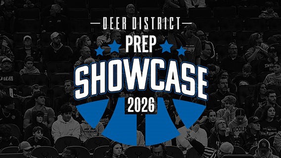 Deer District Prep Showcase at Fiserv Forum Jan. 24, get tickets