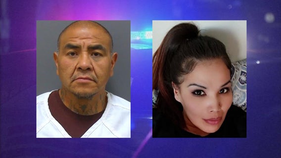 Racine homicide; South Dakota man accused in death of 37-year-old woman