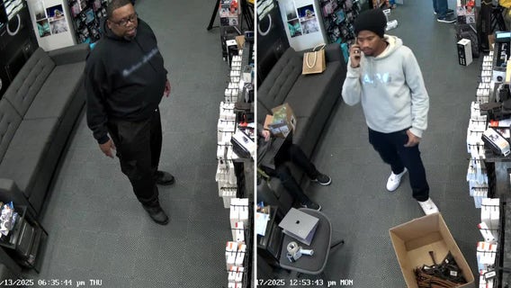 Oak Creek camera shop conned, small business out $34K of equipment