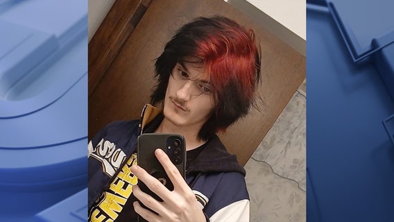 Missing endangered Grafton teen located safe