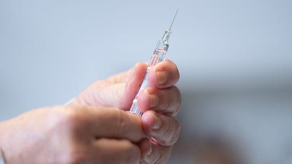 Milwaukee respiratory season awareness kickoff; tips for staying healthy