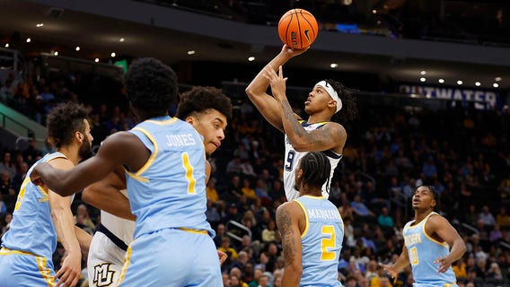 Marquette Golden Eagles beat Southern, Ross has team-high 23 points