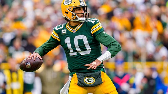 Jordan Love says injury to non-throwing shoulder shouldn't limit effectiveness