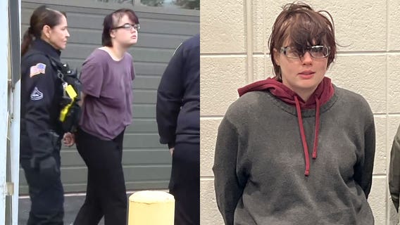 Morgan Geyser escape: Madison PD says they were not initially alerted