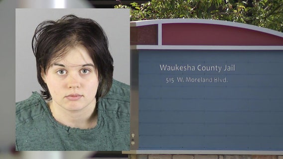 Slender Man stabbing: Morgan Geyser back in Waukesha custody ahead of hearing