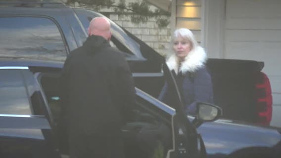 'Bogus' emotional support animal letters; Wisconsin investigates psychologist