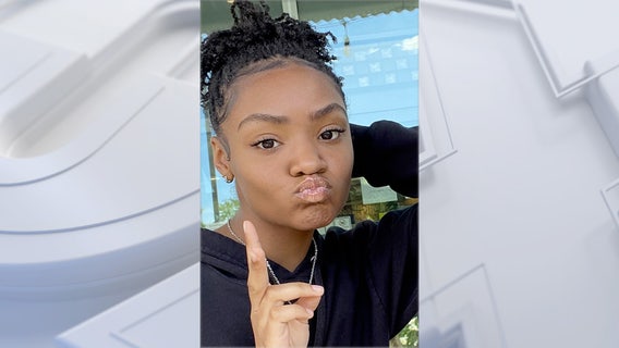 Milwaukee missing teen found safe