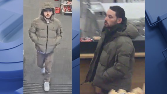 Menomonee Falls Target retail theft case tied to 2 incidents days apart