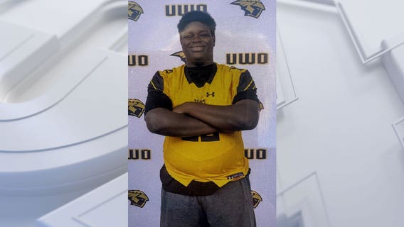 Milwaukee critically missing teenage boy located safe